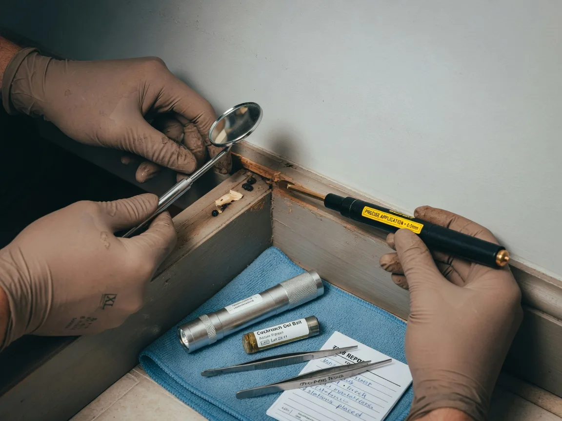 Why choose Emergency Pest Control in Thomaston, GA